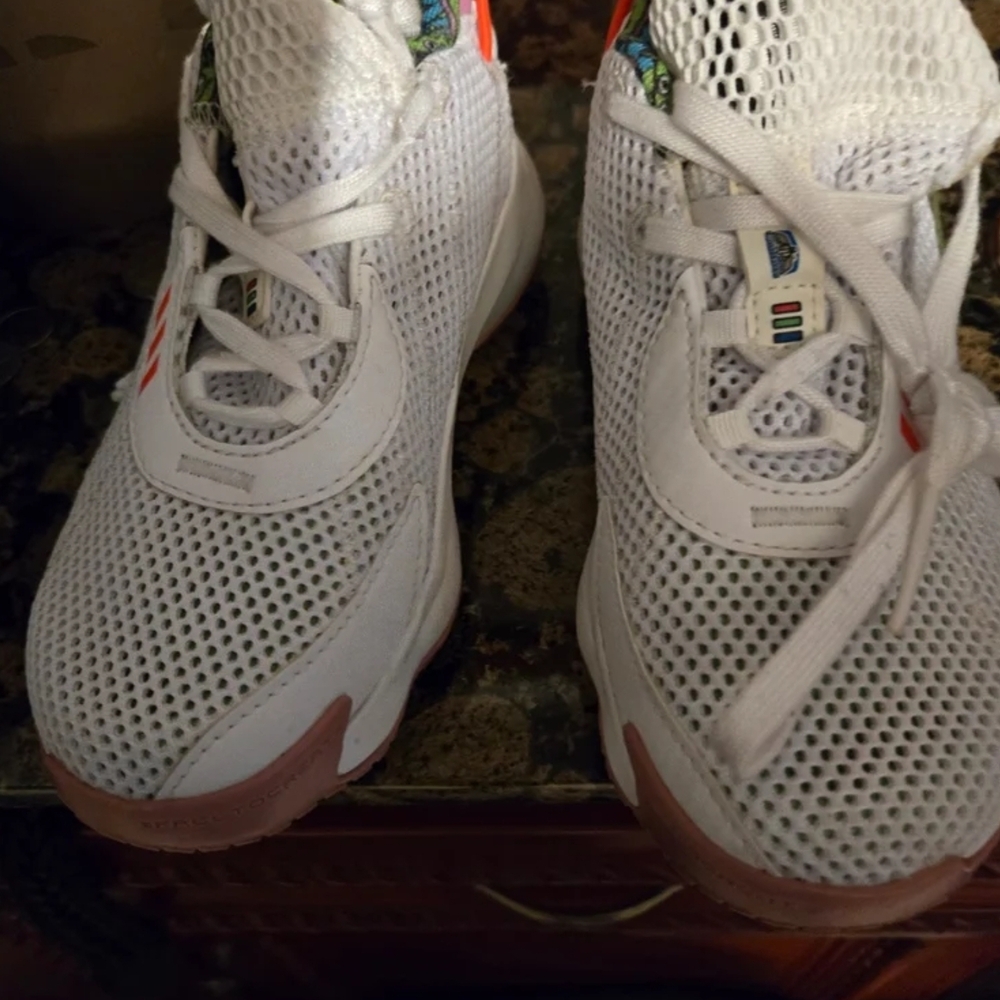 adidas Kids' Toy Story Sneakers